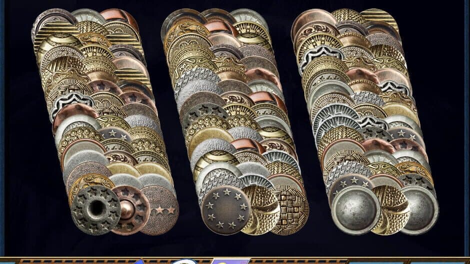 Clutter 1000 screenshot 4