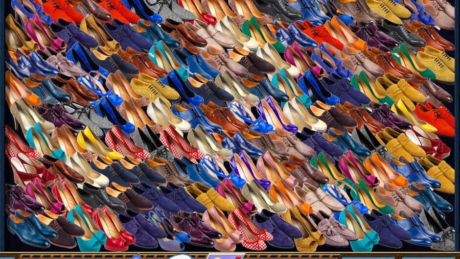 Clutter 1000 screenshot 6