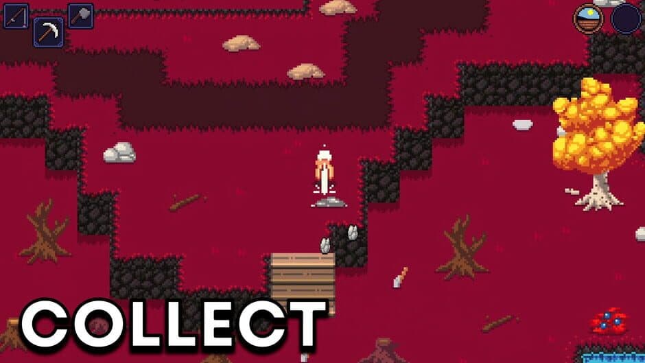 Monster Tribe screenshot 3