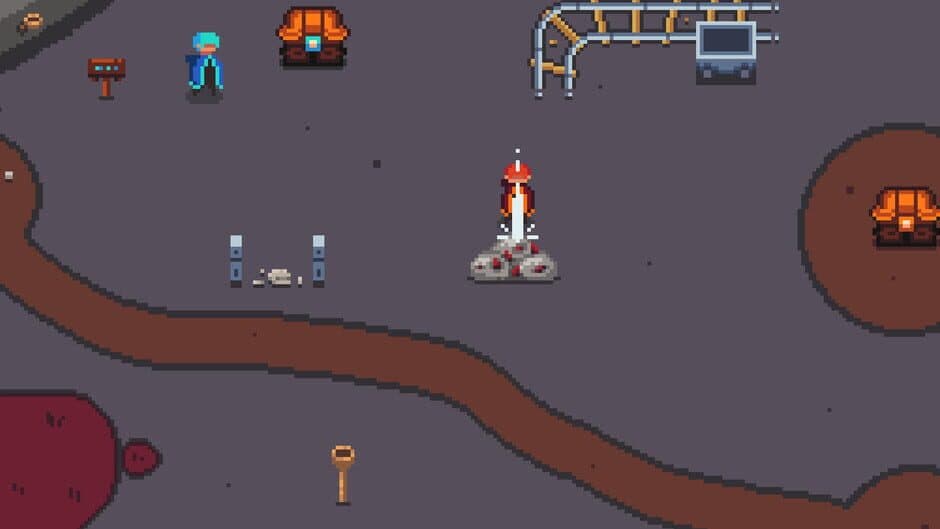 Monster Tribe screenshot 5