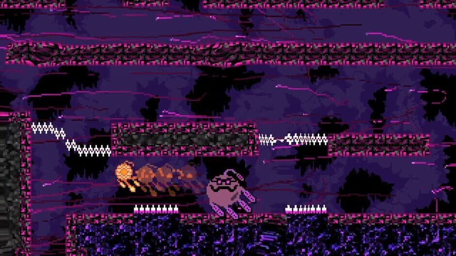 Dreamdasher screenshot 5