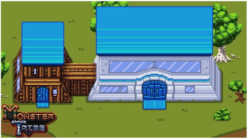 Monster Tribe screenshot 6