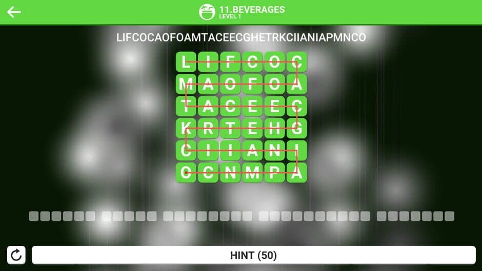 Wordle 3 screenshot 6