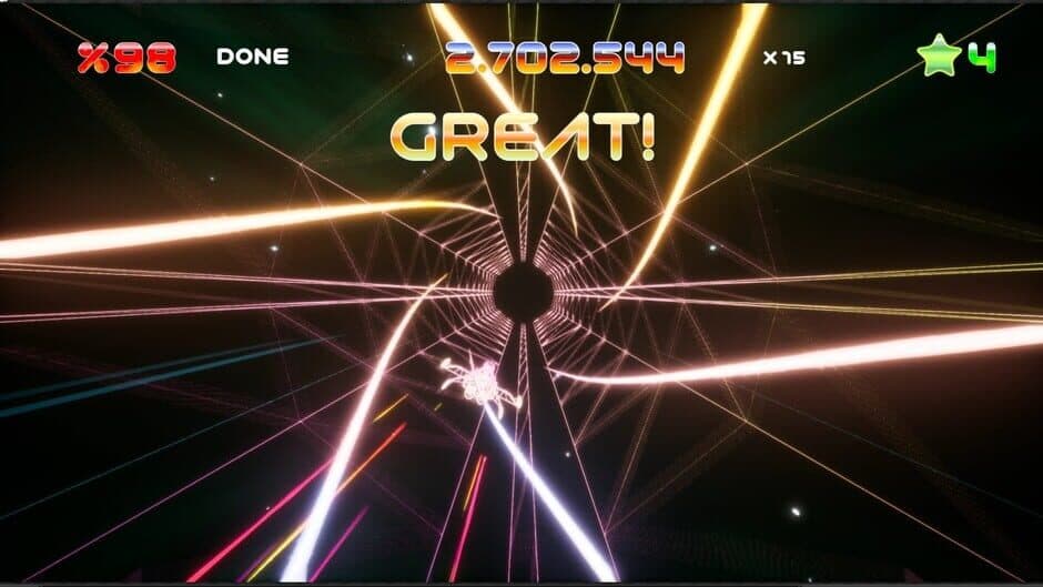 Hyperspace: Andy's Adventure screenshot 1