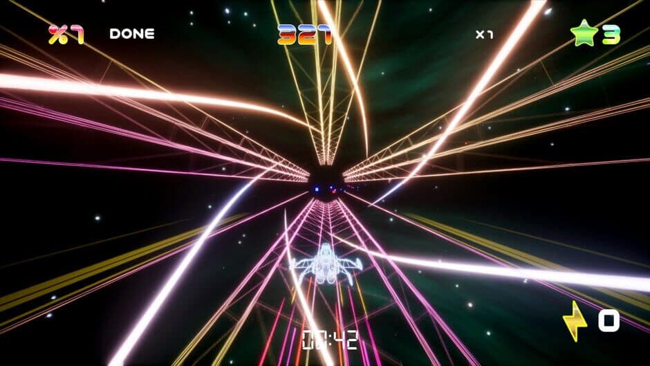 Hyperspace: Andy's Adventure screenshot 2