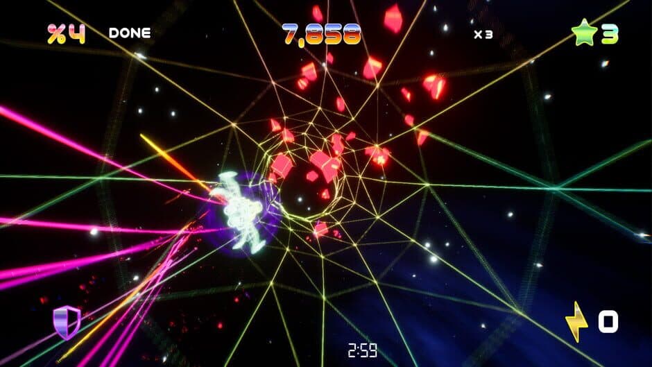 Hyperspace: Andy's Adventure screenshot 3