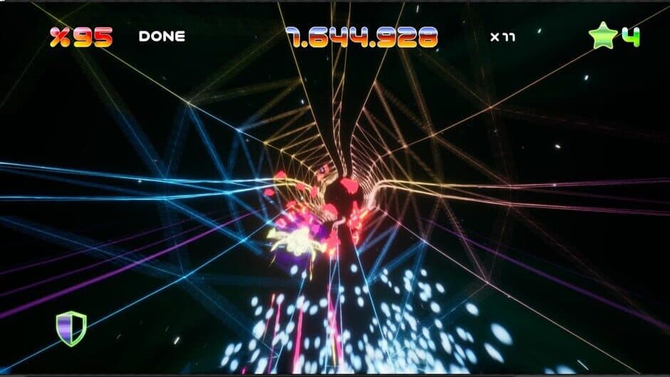 Hyperspace: Andy's Adventure screenshot 4