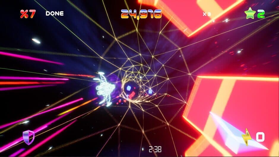 Hyperspace: Andy's Adventure screenshot 5