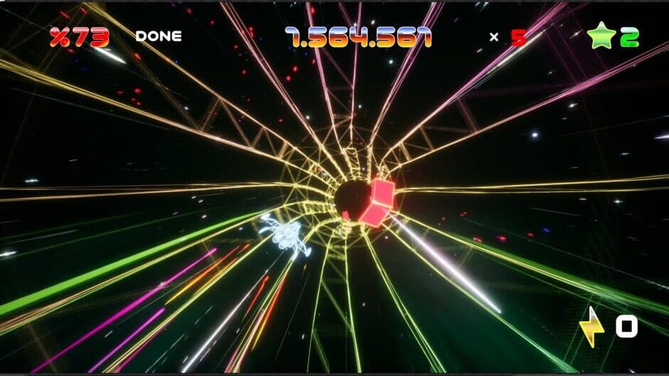 Hyperspace: Andy's Adventure screenshot 6