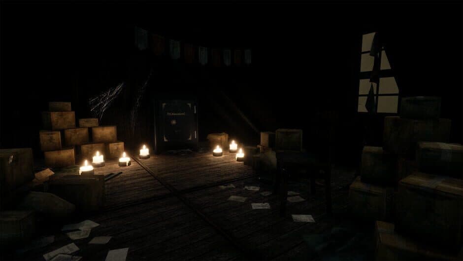 Cions of Vega screenshot 5