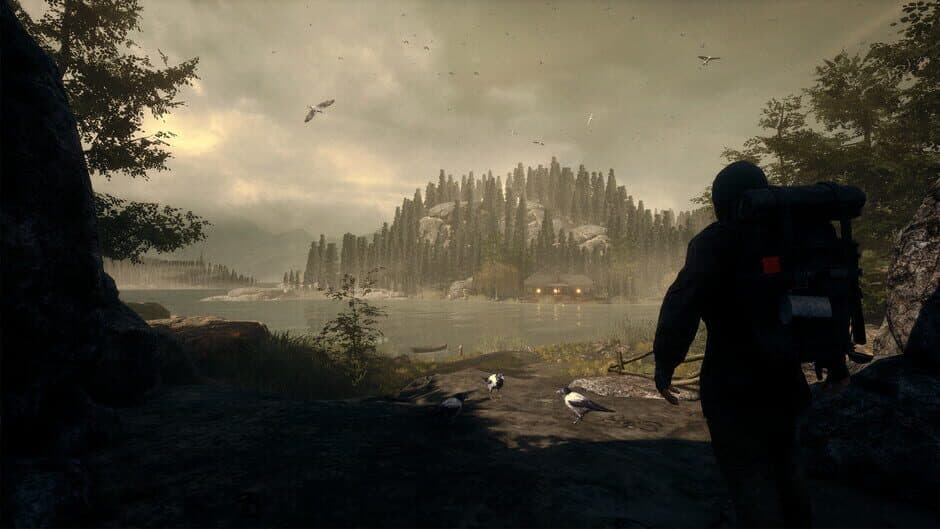 Cions of Vega screenshot 1