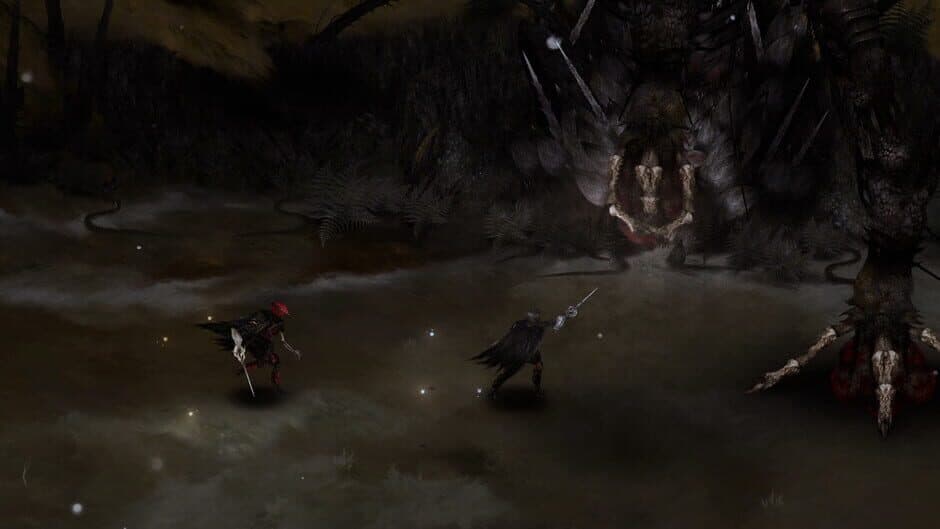 Perennial Order screenshot 1