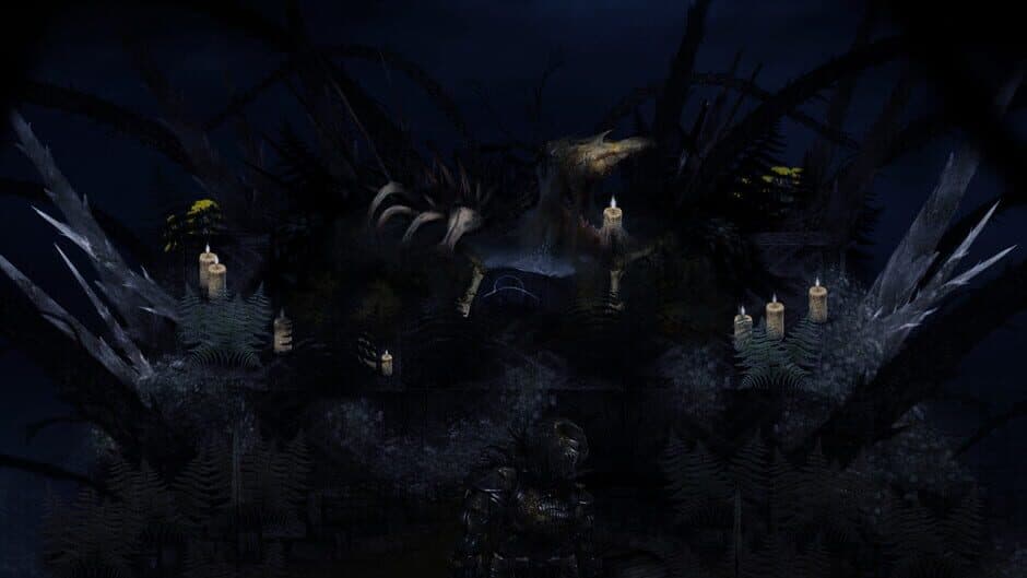 Perennial Order screenshot 3