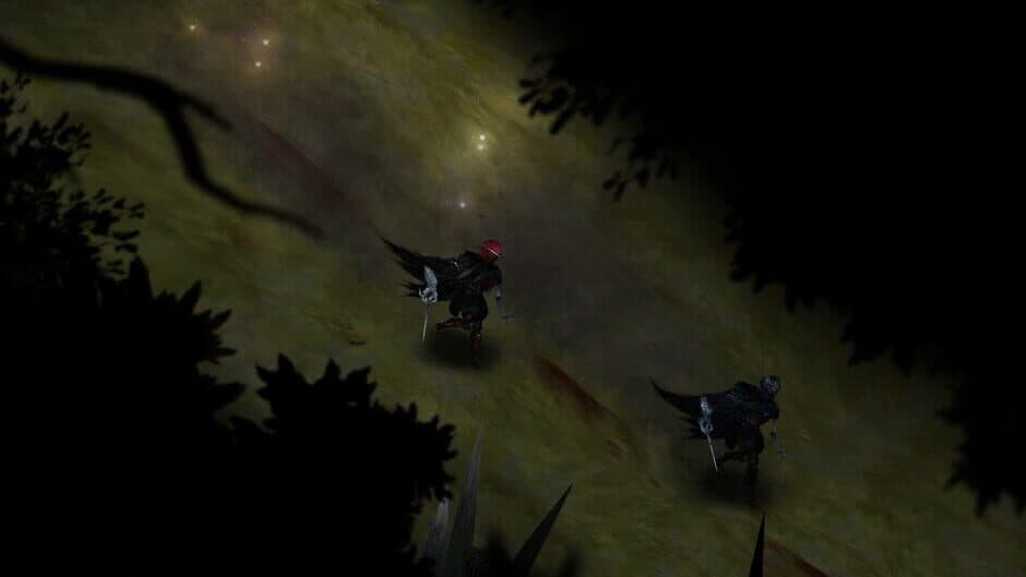 Perennial Order screenshot 6