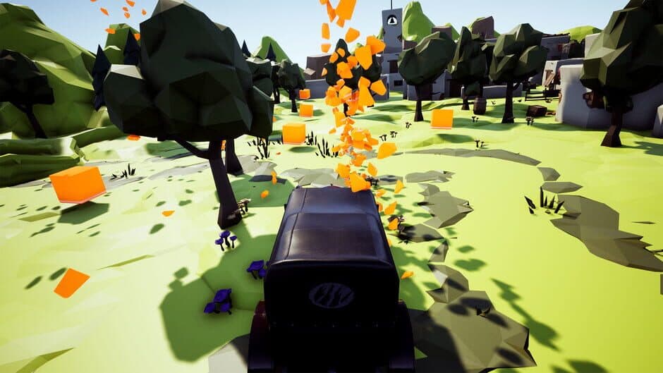 Lucid Cycle screenshot 2