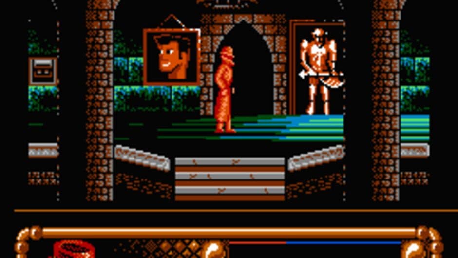 Nightshade screenshot 1