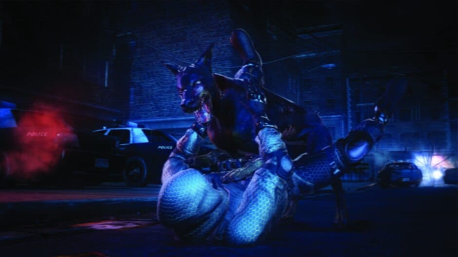 Resident Evil: Operation Raccoon City - Echo Six Expansion Pack 2 screenshot 2