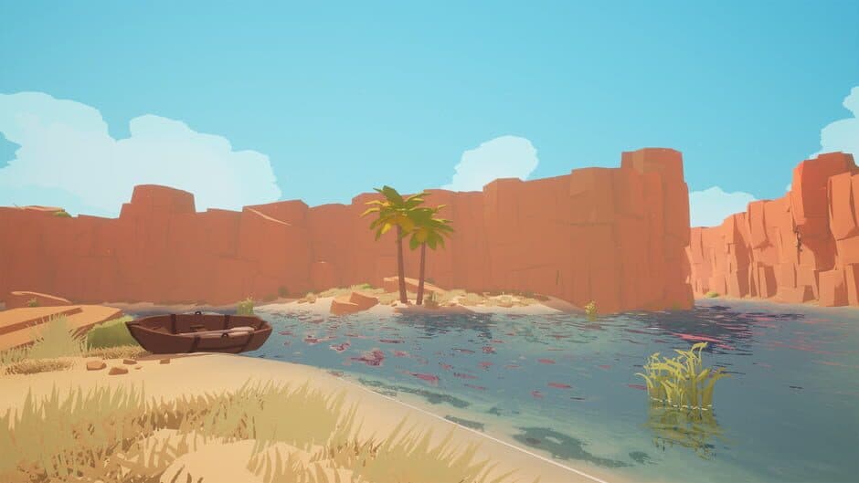 Hourglass screenshot 1