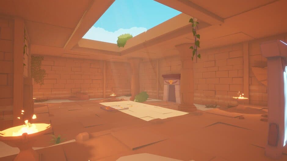 Hourglass screenshot 2