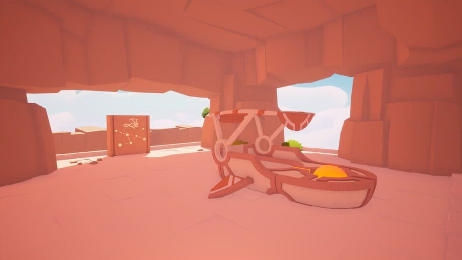 Hourglass screenshot 4