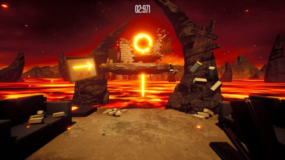 Hell of an Office screenshot 2