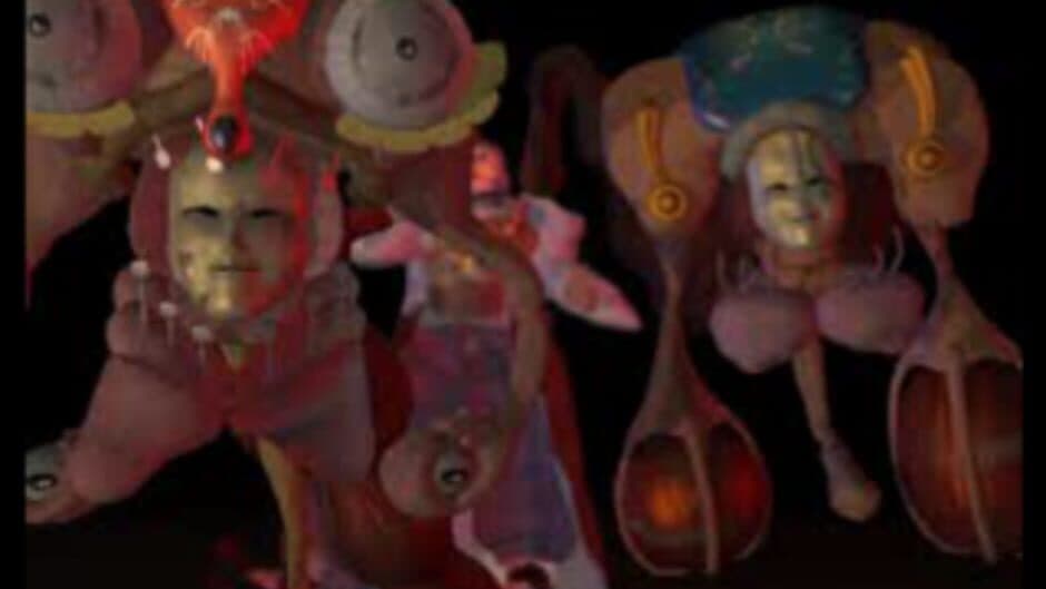 Kowloon's Gate screenshot 1