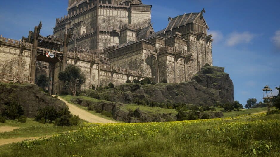 Odin: Valhalla Rising screenshot 2