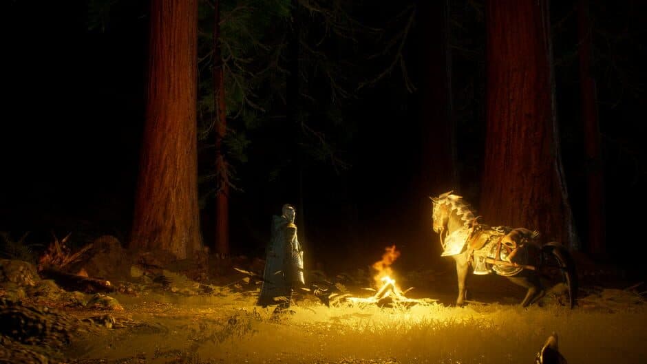 Odin: Valhalla Rising screenshot 4