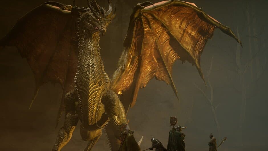 Odin: Valhalla Rising screenshot 5