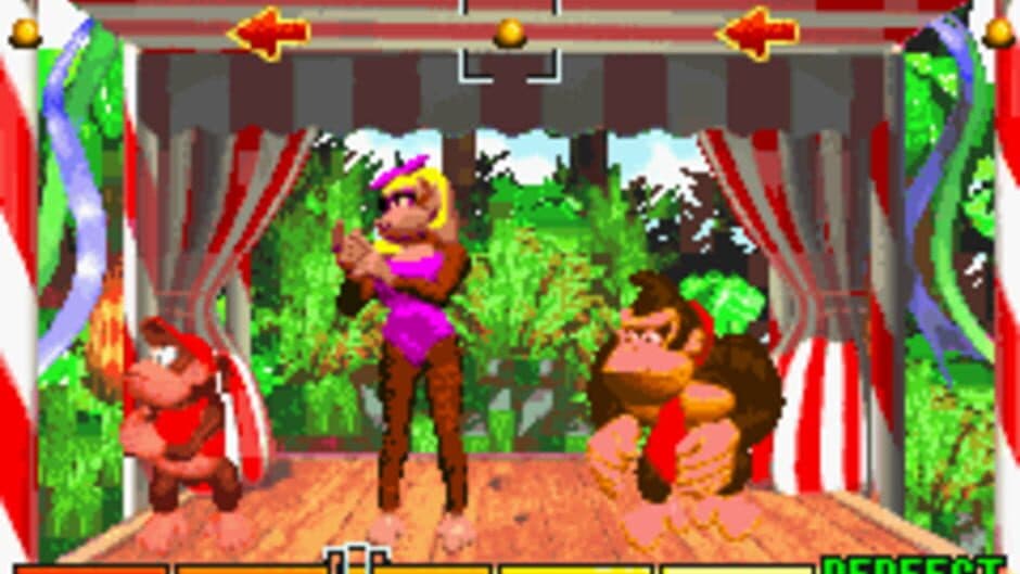 Donkey Kong Country screenshot 3