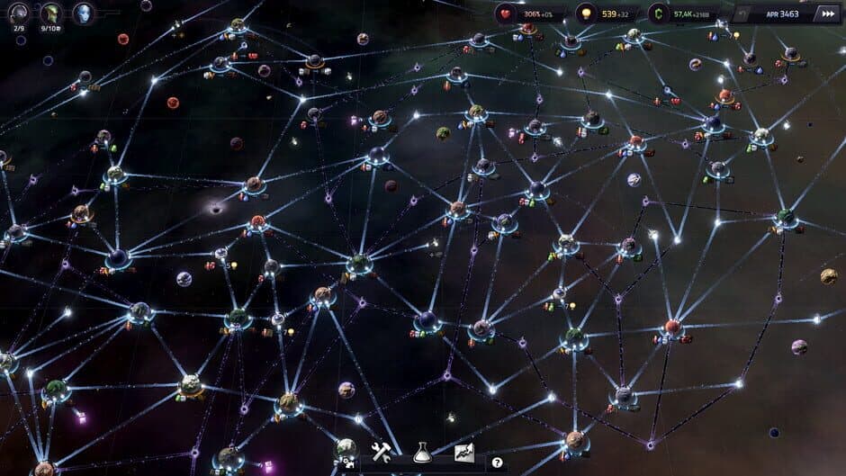 Slipways screenshot 3