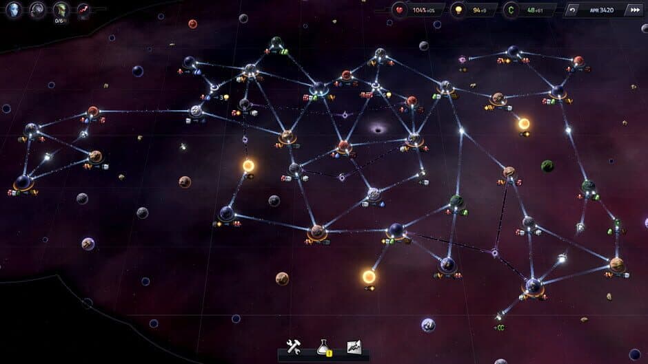 Slipways screenshot 6