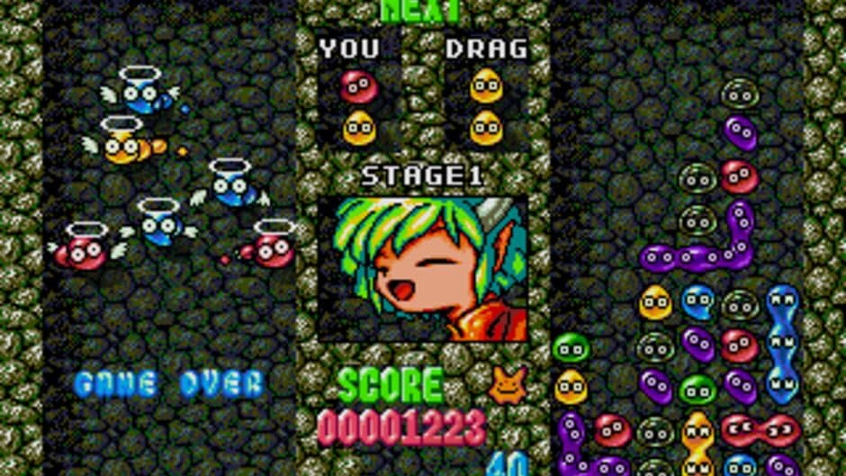 Puyo Puyo screenshot 3