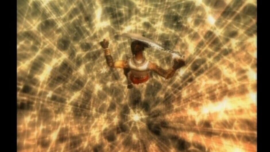 Prince of Persia Trilogy: Limited Edition screenshot 3