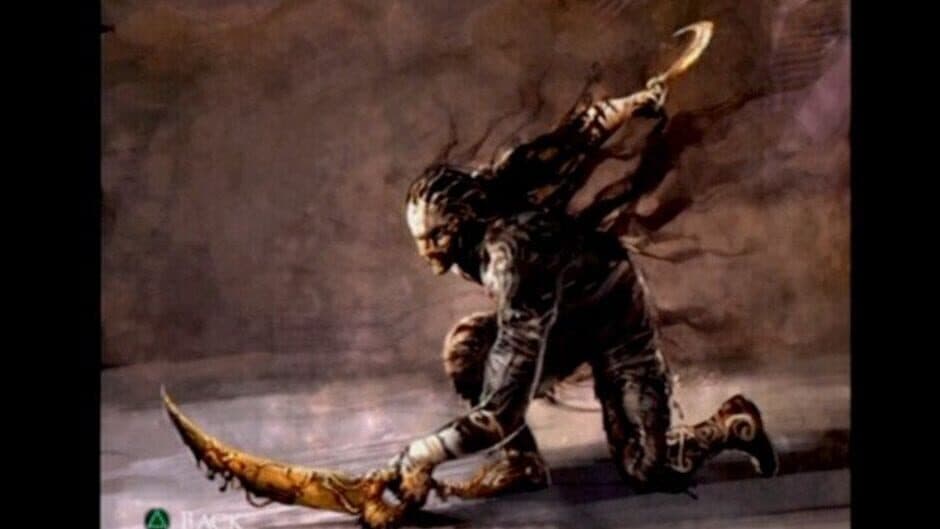 Prince of Persia Trilogy screenshot 2