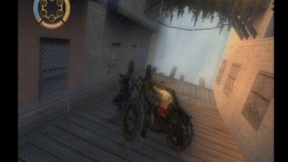 Prince of Persia Trilogy screenshot 3