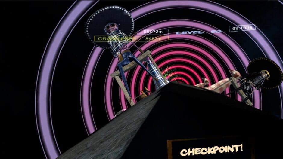 Verti-Go Home! screenshot 1