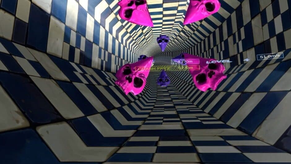 Verti-Go Home! screenshot 2