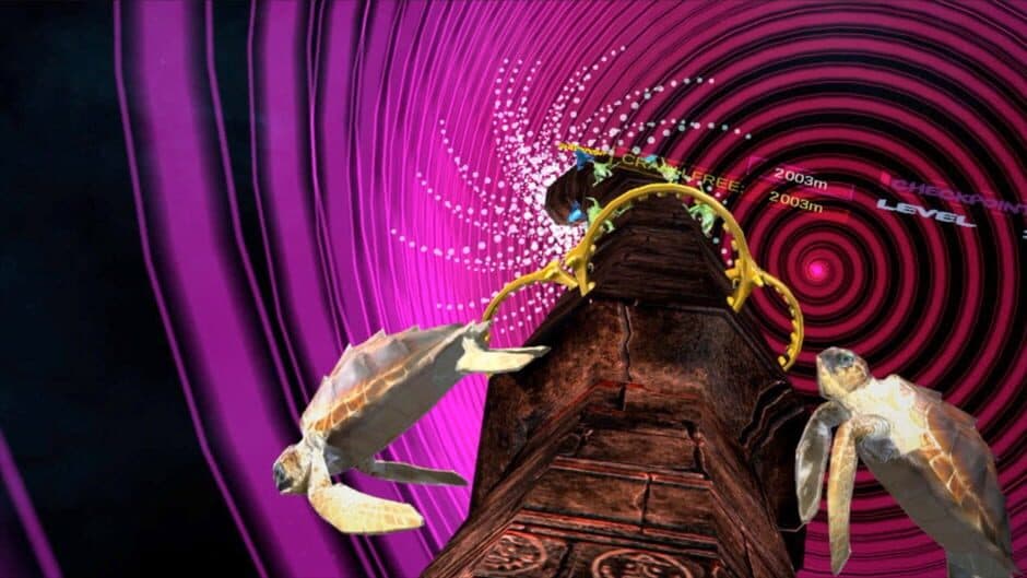 Verti-Go Home! screenshot 3