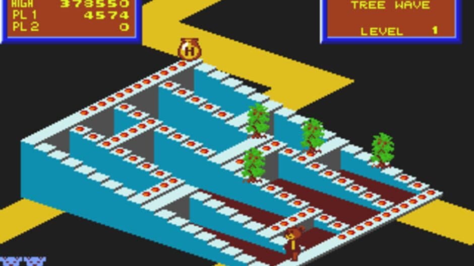 Crystal Castles screenshot 2