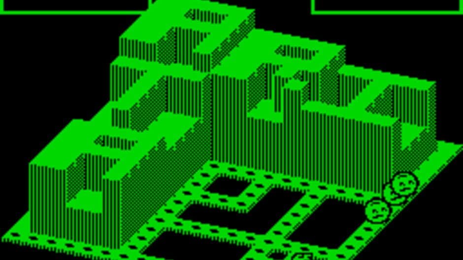 Crystal Castles screenshot 3