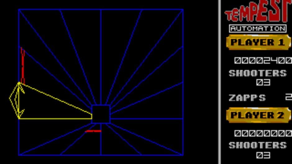 Tempest screenshot 6