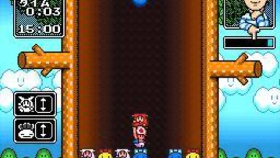 Wario no Mori: Event Ban Ver. 2 screenshot 2