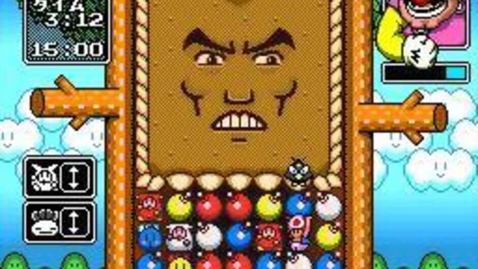 Wario no Mori: Event Ban Ver. 2 screenshot 3