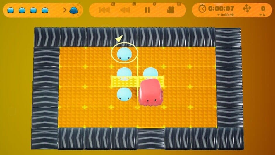 Piczle Cells screenshot 5