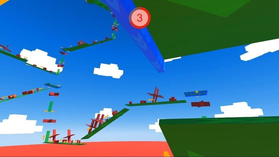 Updive screenshot 4