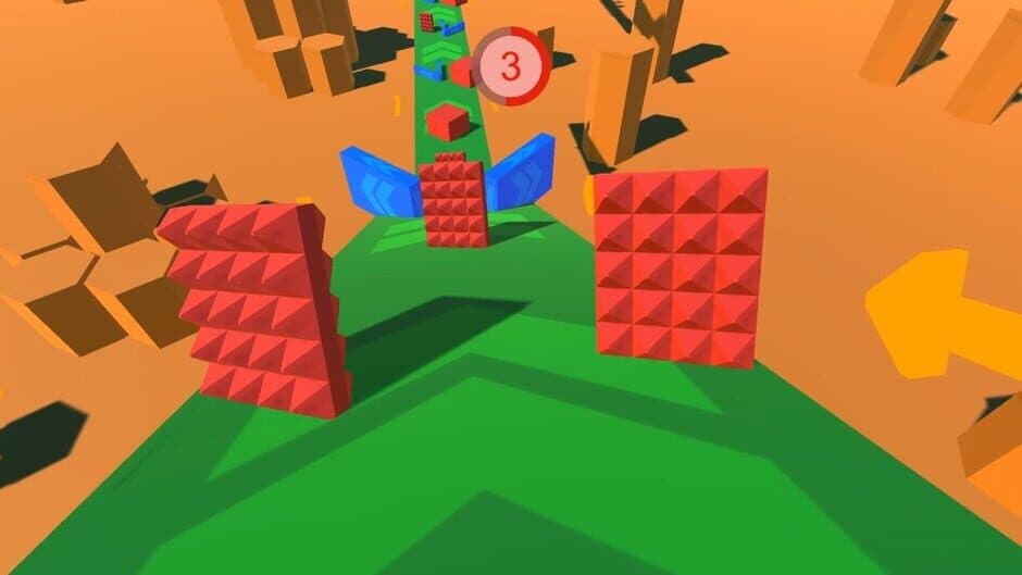 Updive screenshot 5