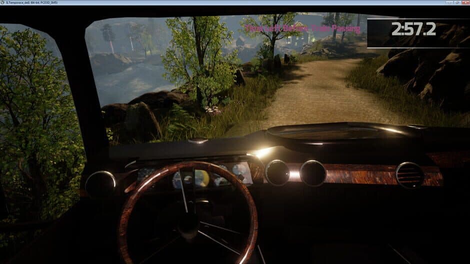 The Build and Race Hotrod Game screenshot 1