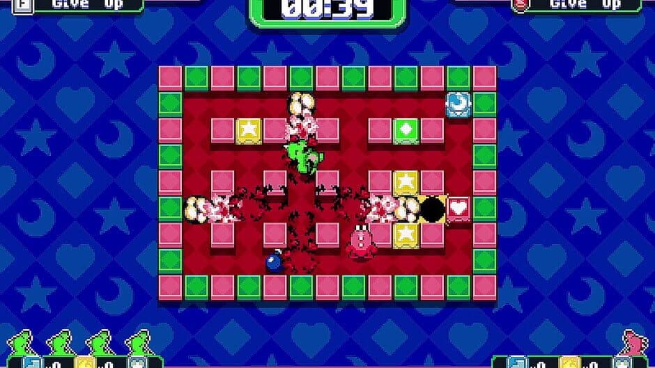 Dumpy & Bumpy screenshot 2