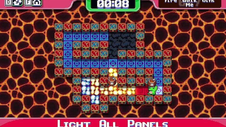 Dumpy & Bumpy screenshot 5